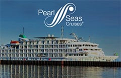 Pearl Seas Cruises